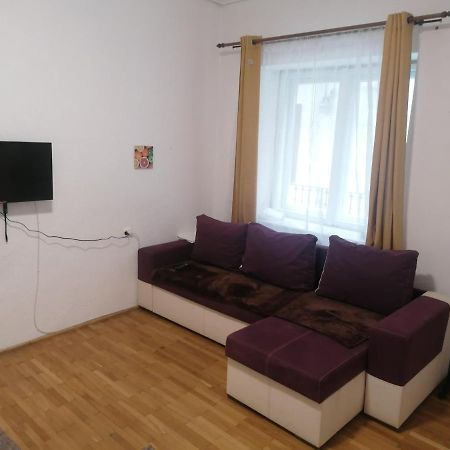 Studio Ultracentral Nagyszeben Kültér fotó