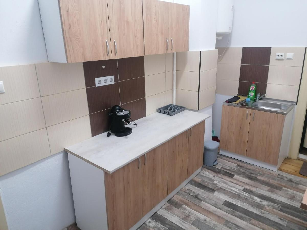 Studio Ultracentral Nagyszeben Kültér fotó