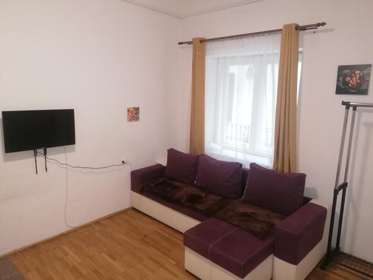 Studio Ultracentral Nagyszeben Kültér fotó